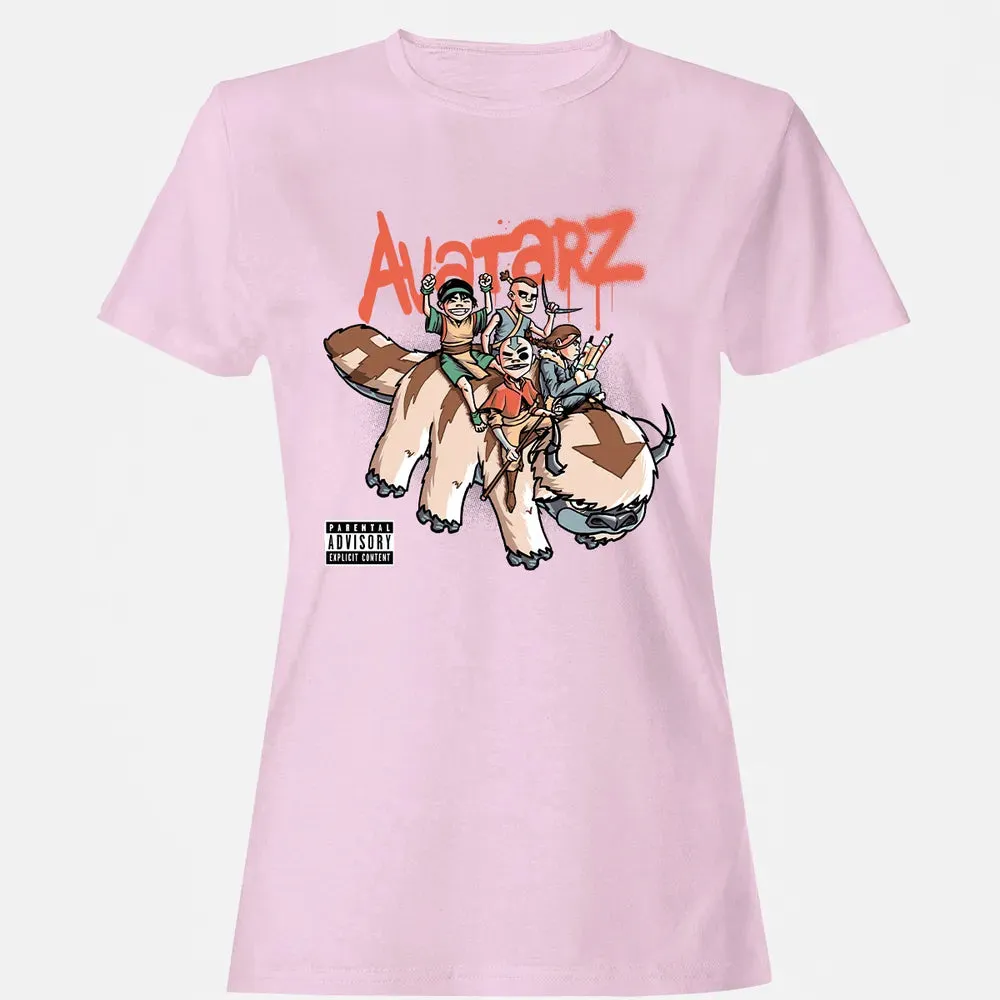 Avatarz Women's T-shirt - 9