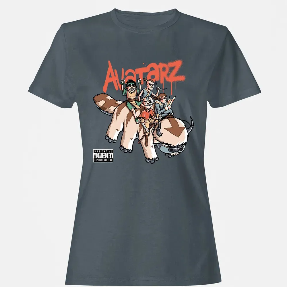 Avatarz Women's T-shirt - 3