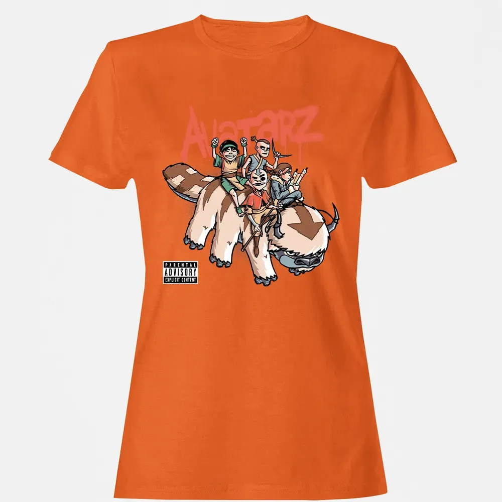 Avatarz Women's T-shirt - 11