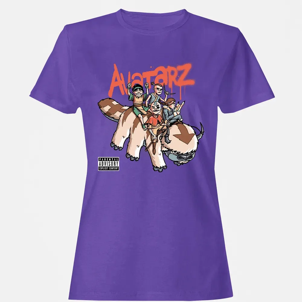 Avatarz Women's T-shirt - 12