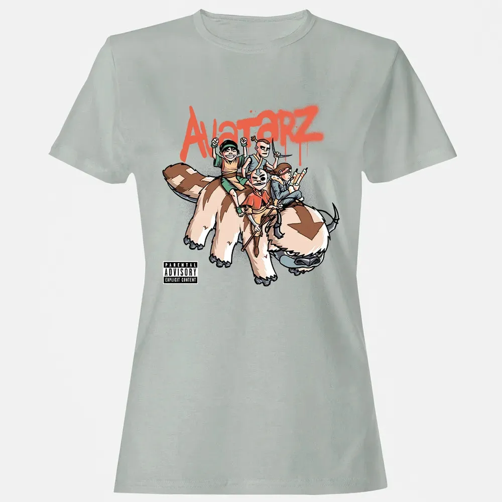 Avatarz Women's T-shirt - 2