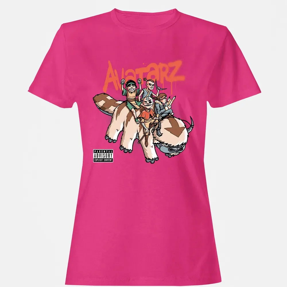 Avatarz Women's T-shirt - 6