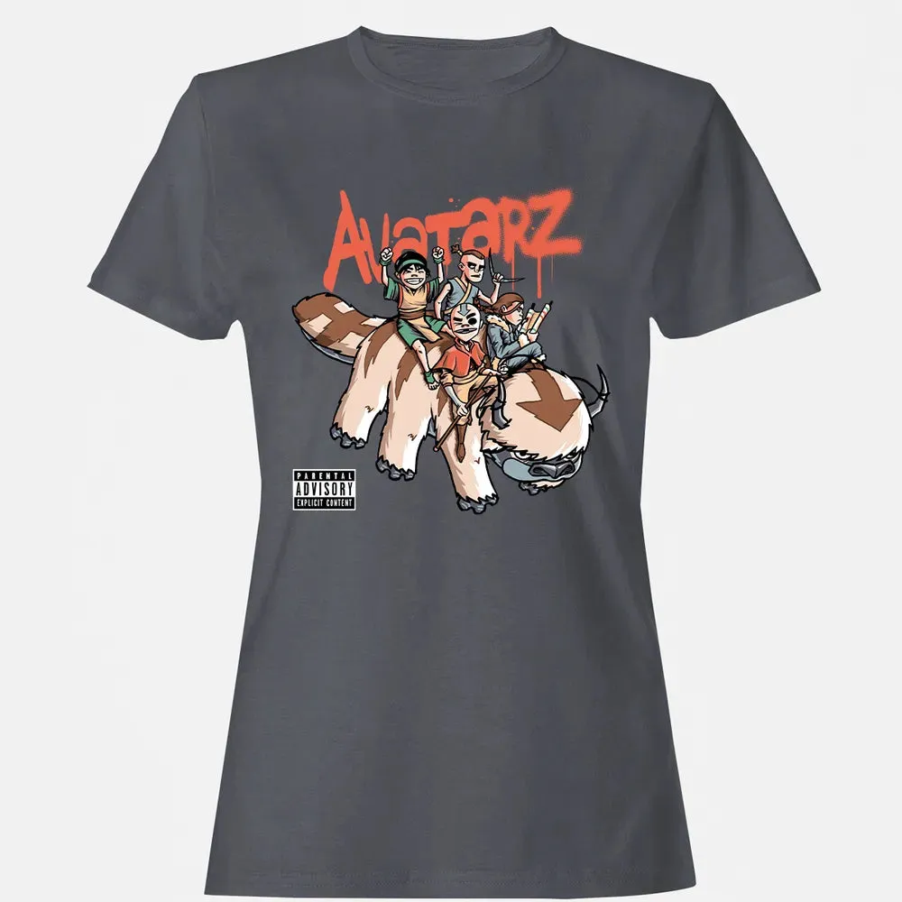 Avatarz Women's T-shirt - 5