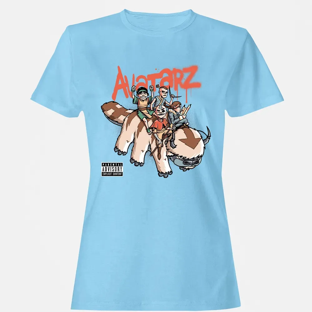 Avatarz Women's T-shirt - 8