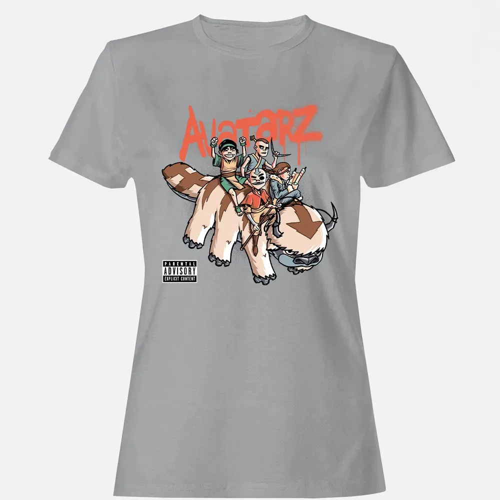 Avatarz Women's T-shirt - 15