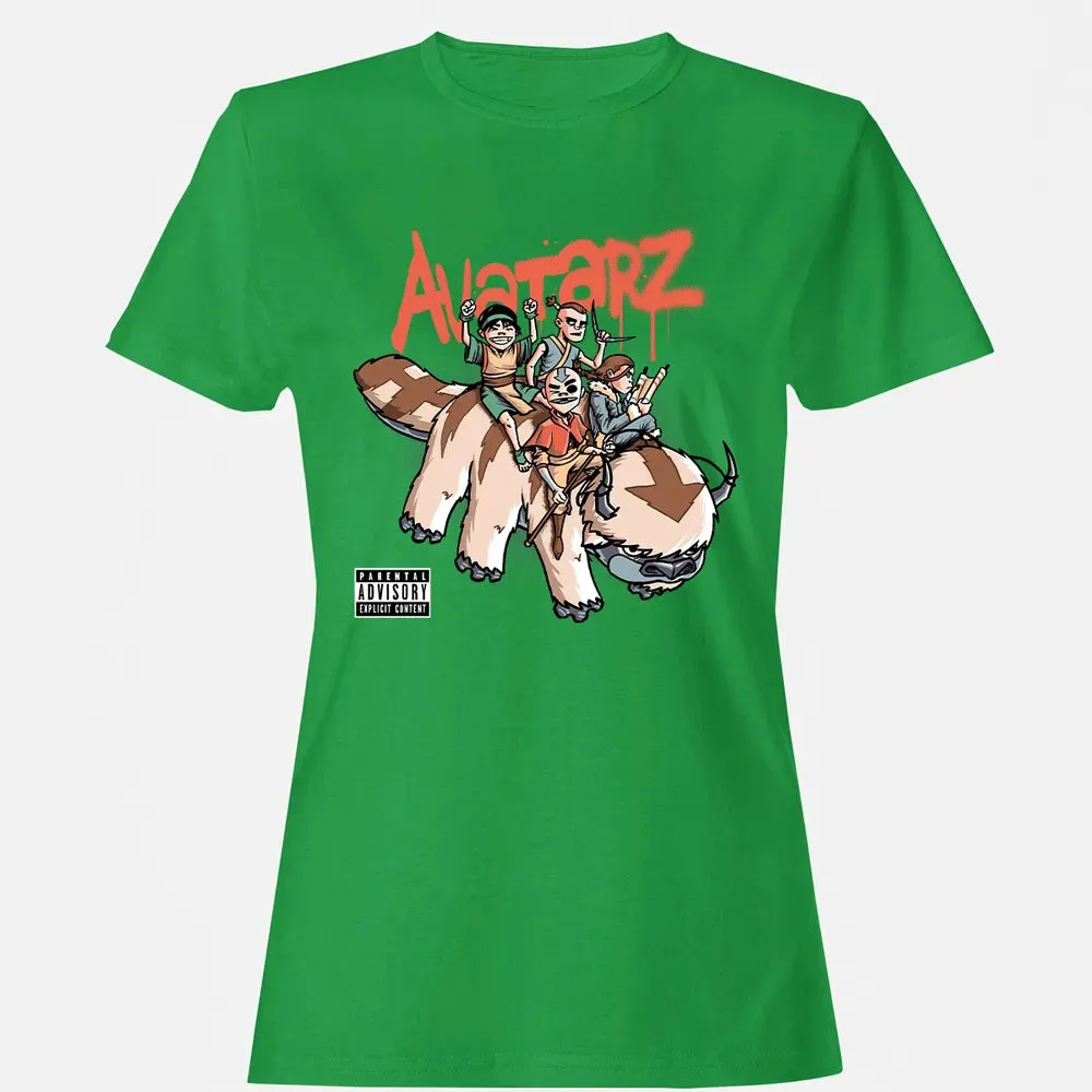 Avatarz Women's T-shirt - 7