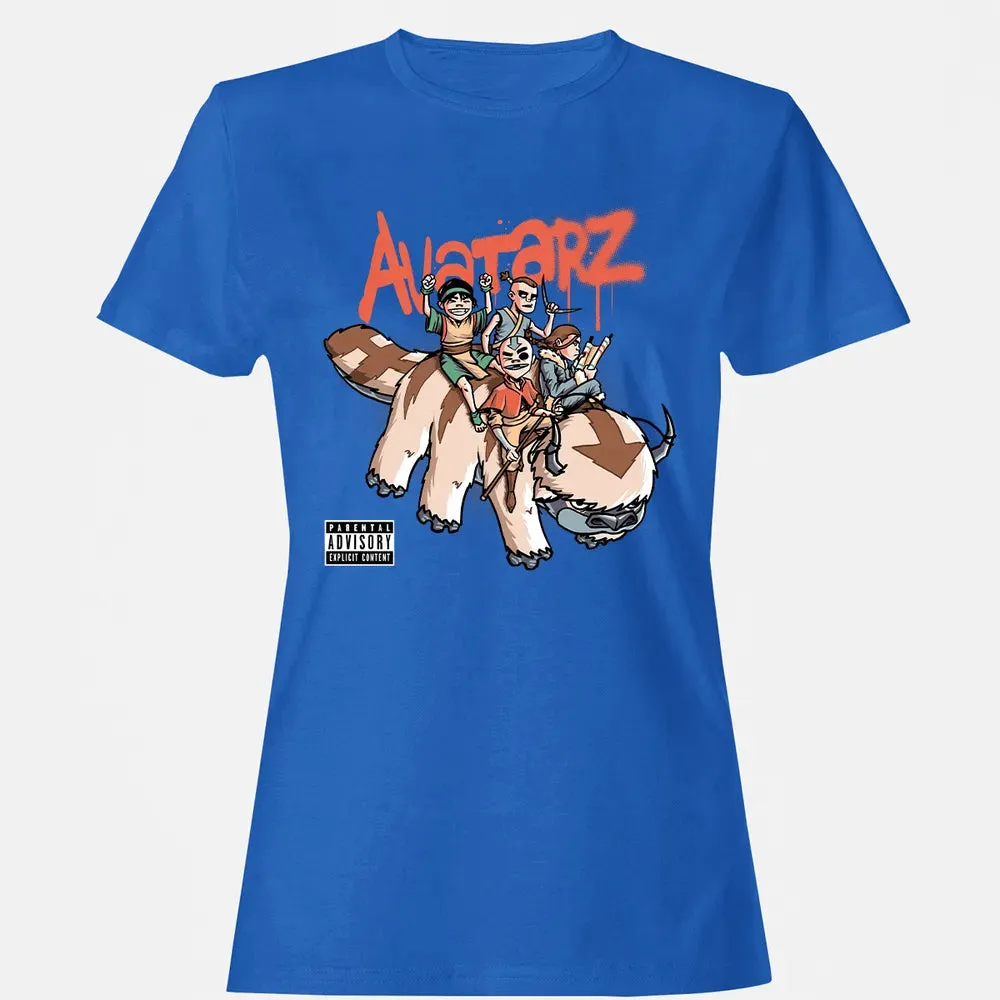 Avatarz Women's T-shirt - 14