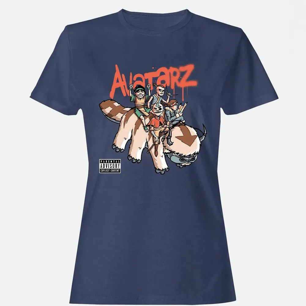 Avatarz Women's T-shirt - 10