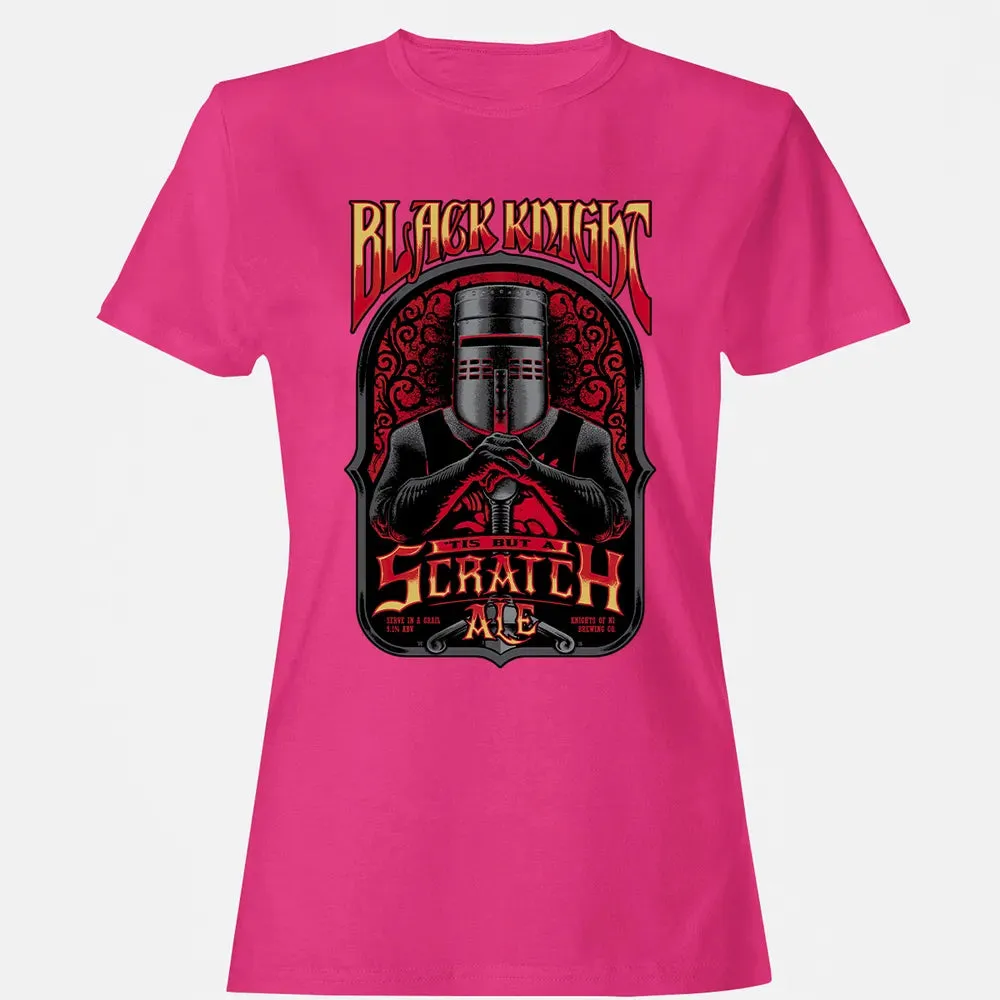 Black Knight Women's T-shirt - 6
