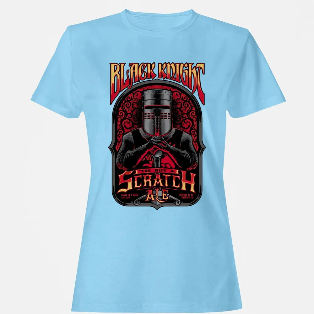 Black Knight Women's T-shirt - 8