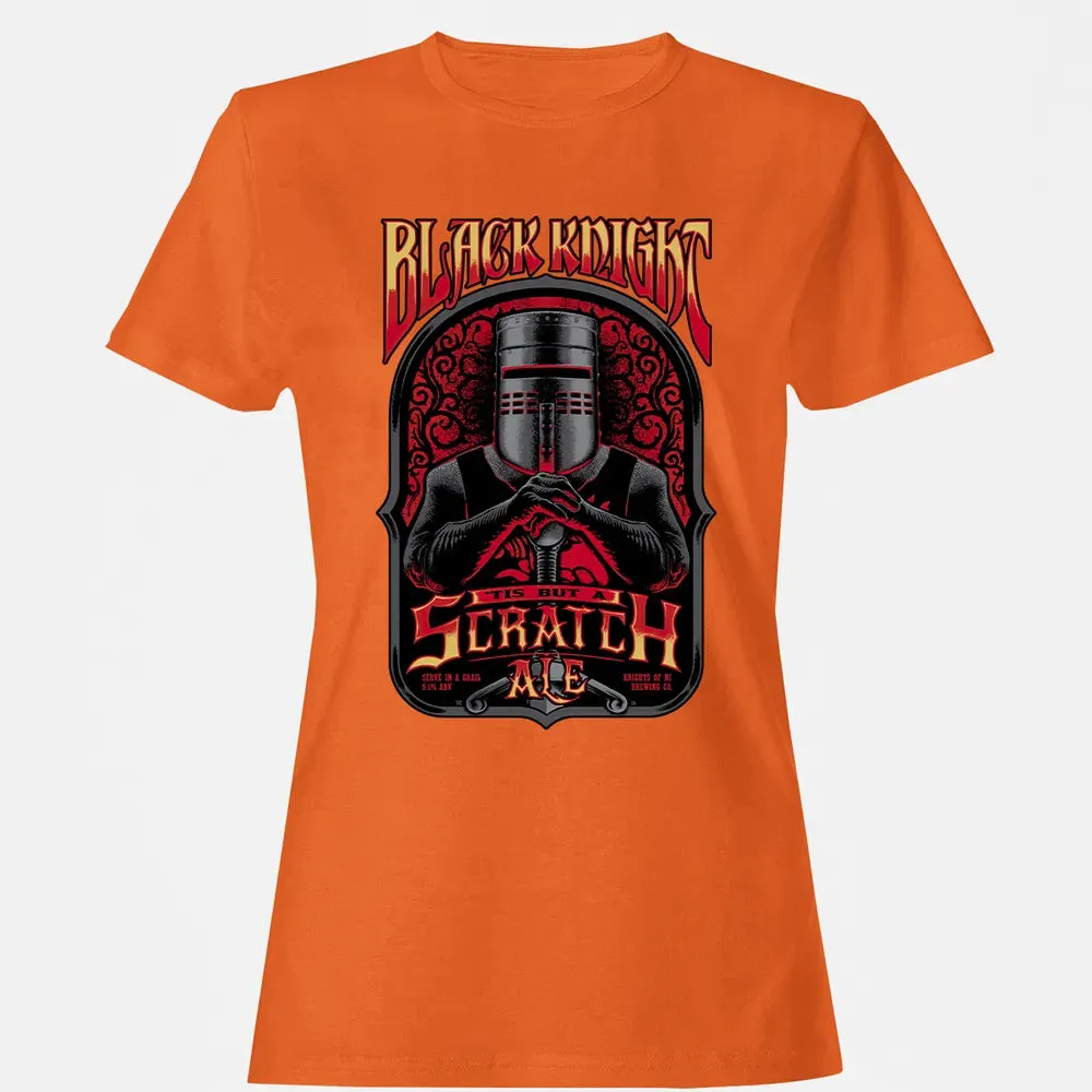 Black Knight Women's T-shirt - 11