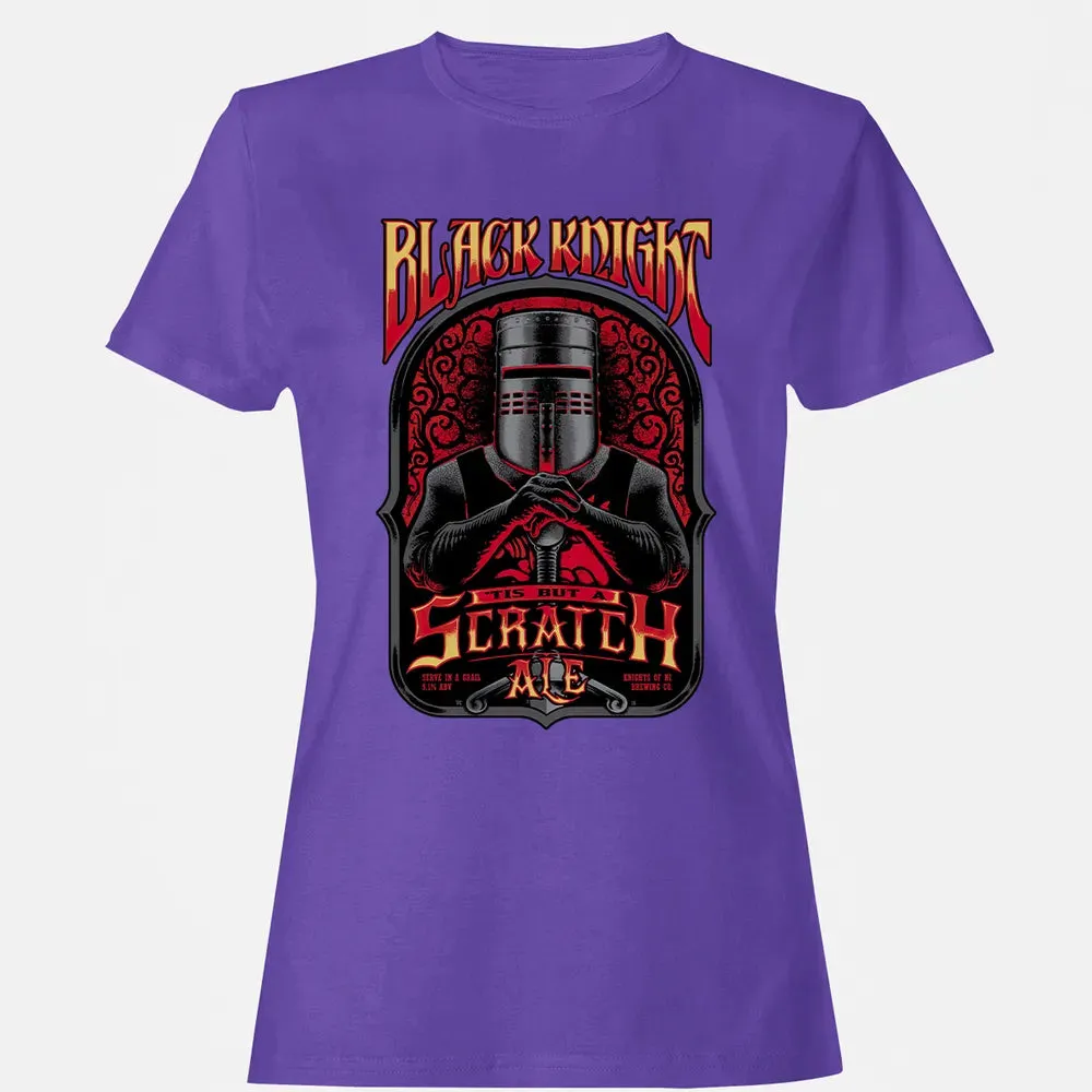 Black Knight Women's T-shirt - 12