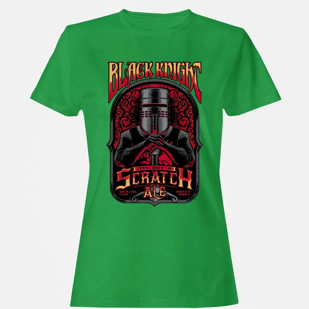 Black Knight Women's T-shirt - 7