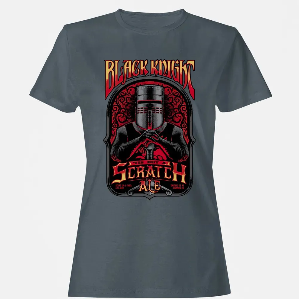Black Knight Women's T-shirt - 3