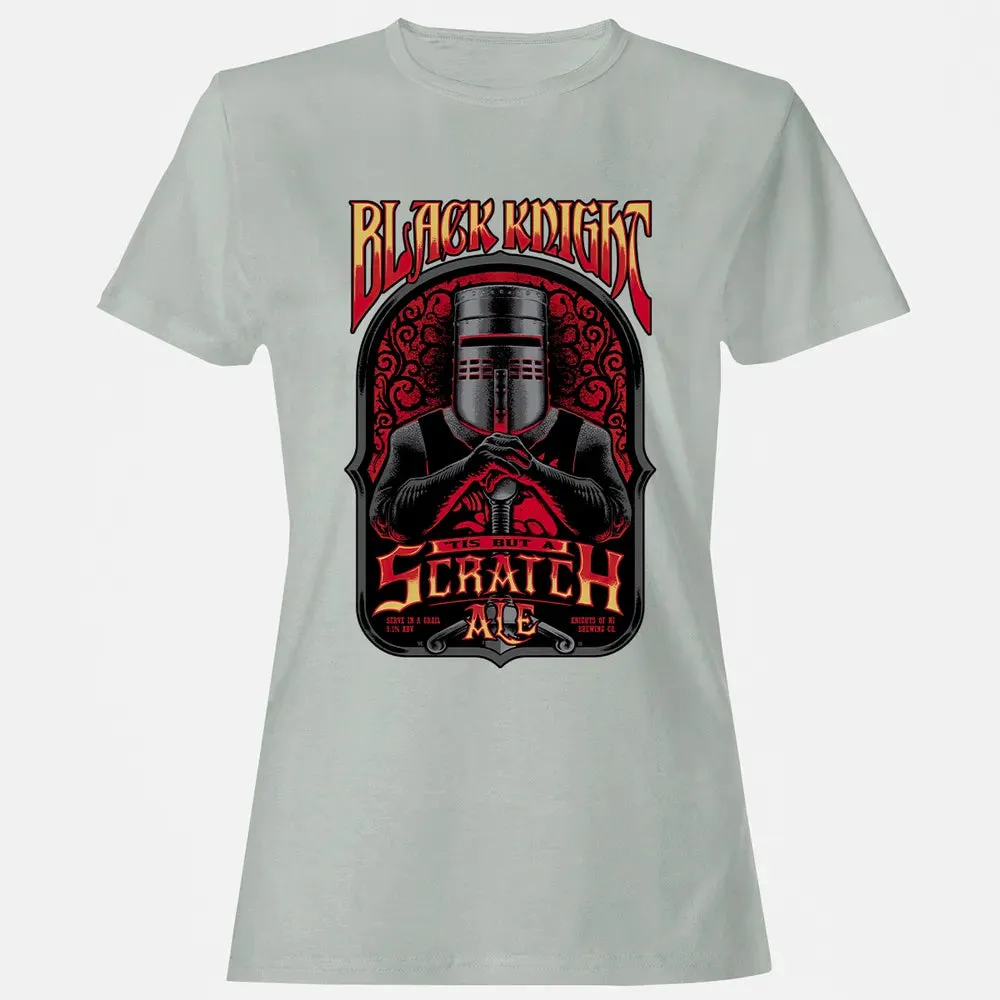 Black Knight Women's T-shirt - 2