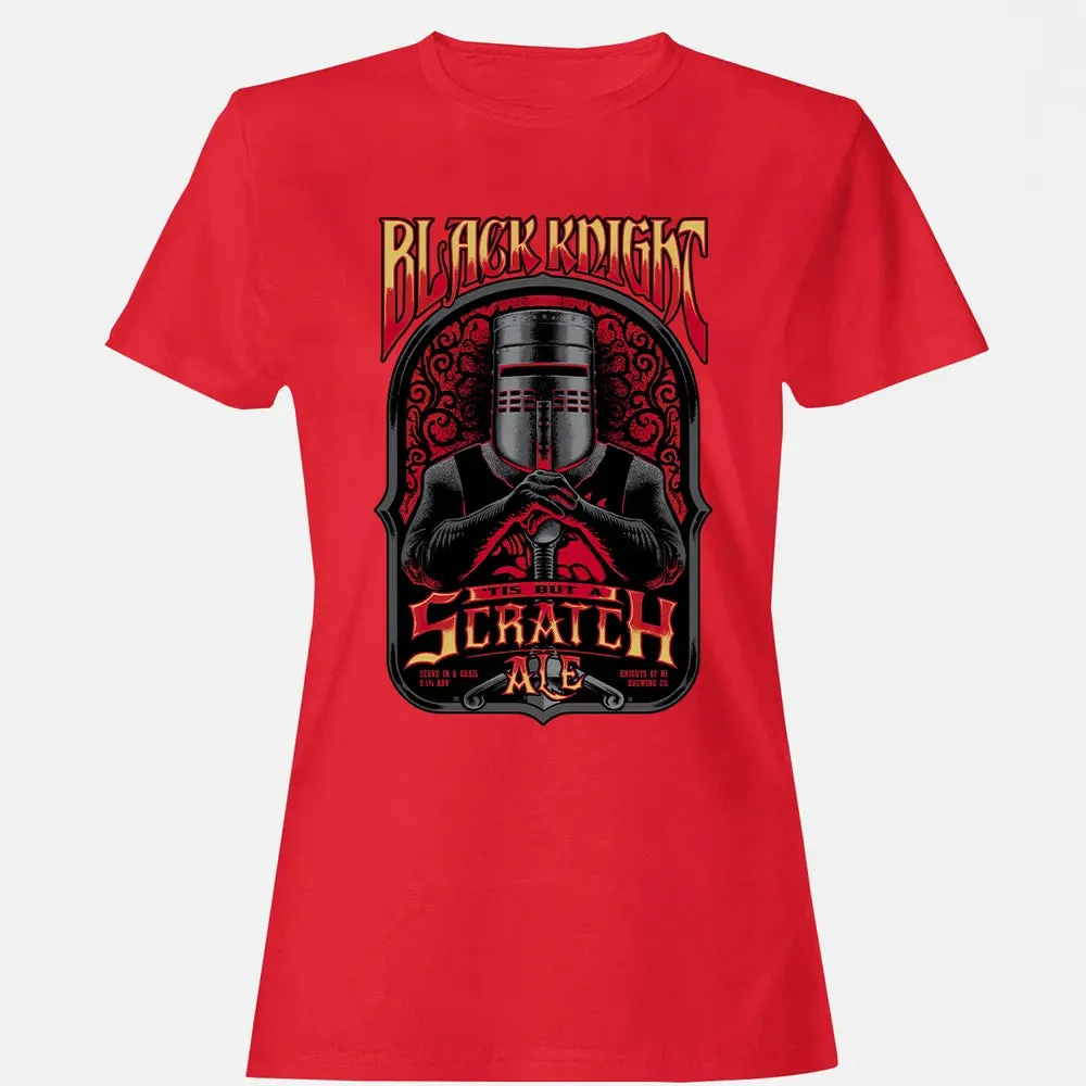 Black Knight Women's T-shirt - 13
