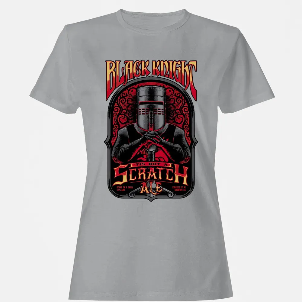 Black Knight Women's T-shirt - 15
