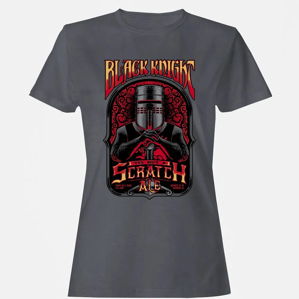 Black Knight Women's T-shirt - 5