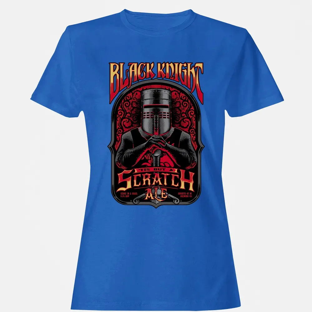 Black Knight Women's T-shirt - 14