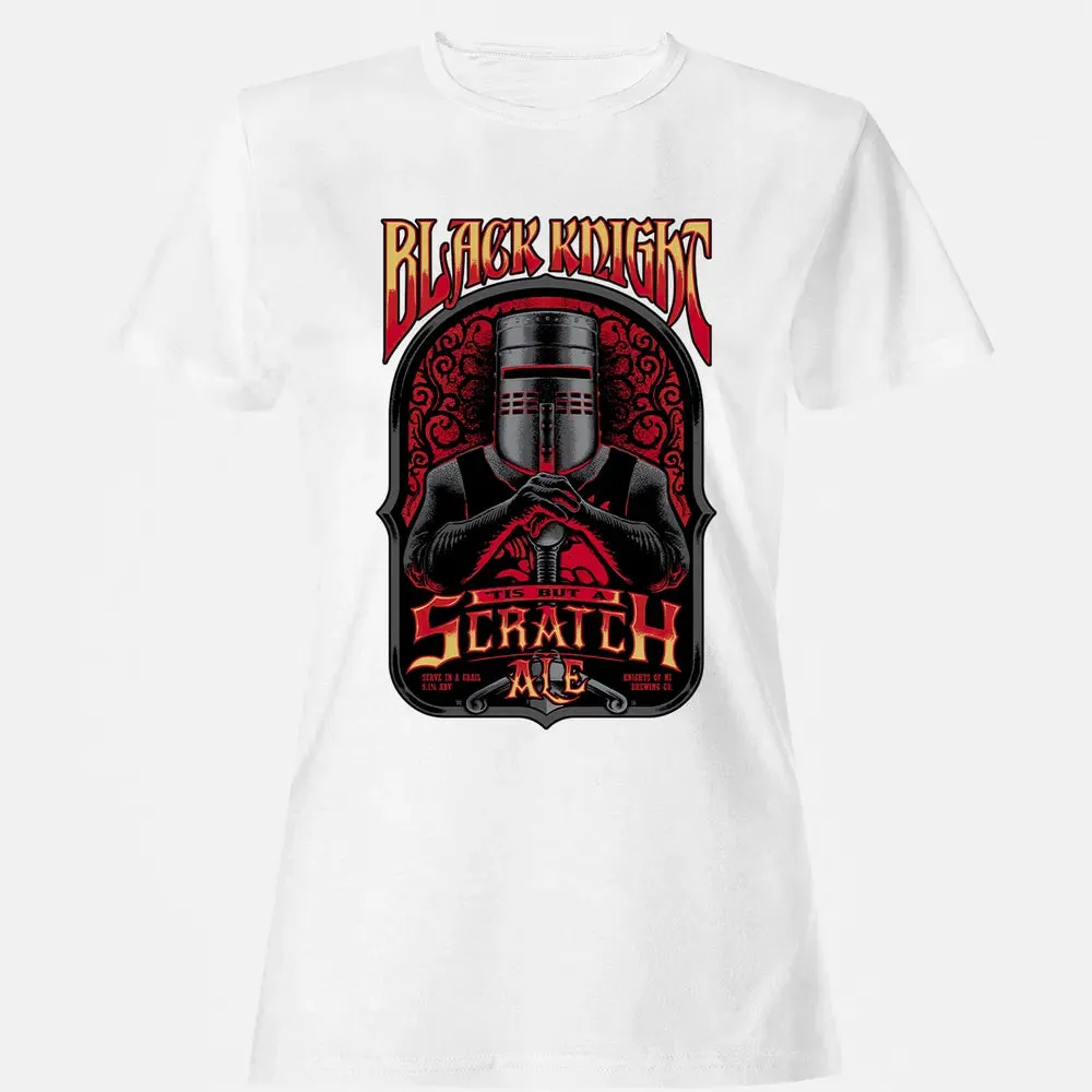 Black Knight Women's T-shirt - 16