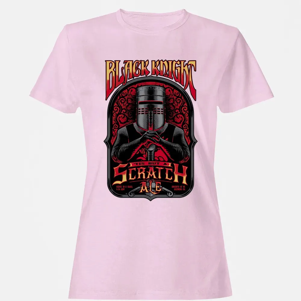 Black Knight Women's T-shirt - 9