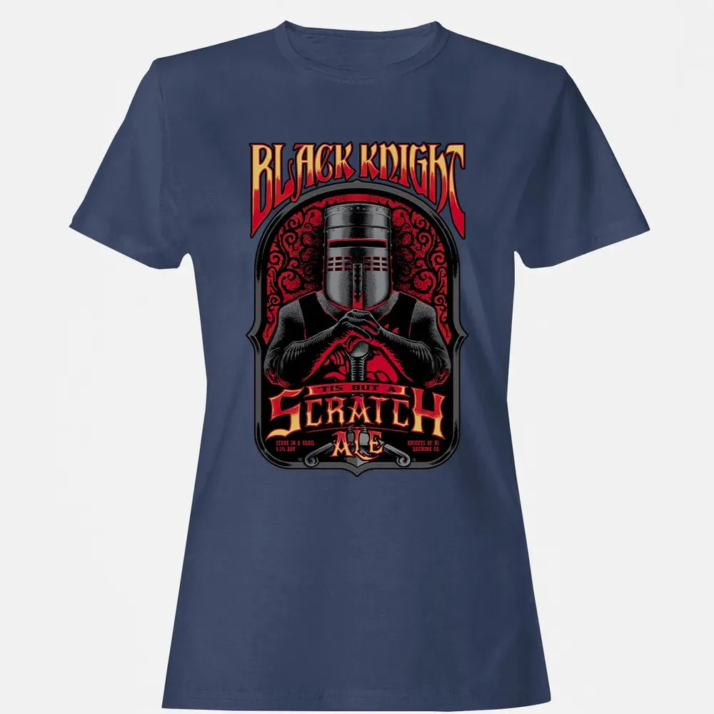 Black Knight Women's T-shirt - 10