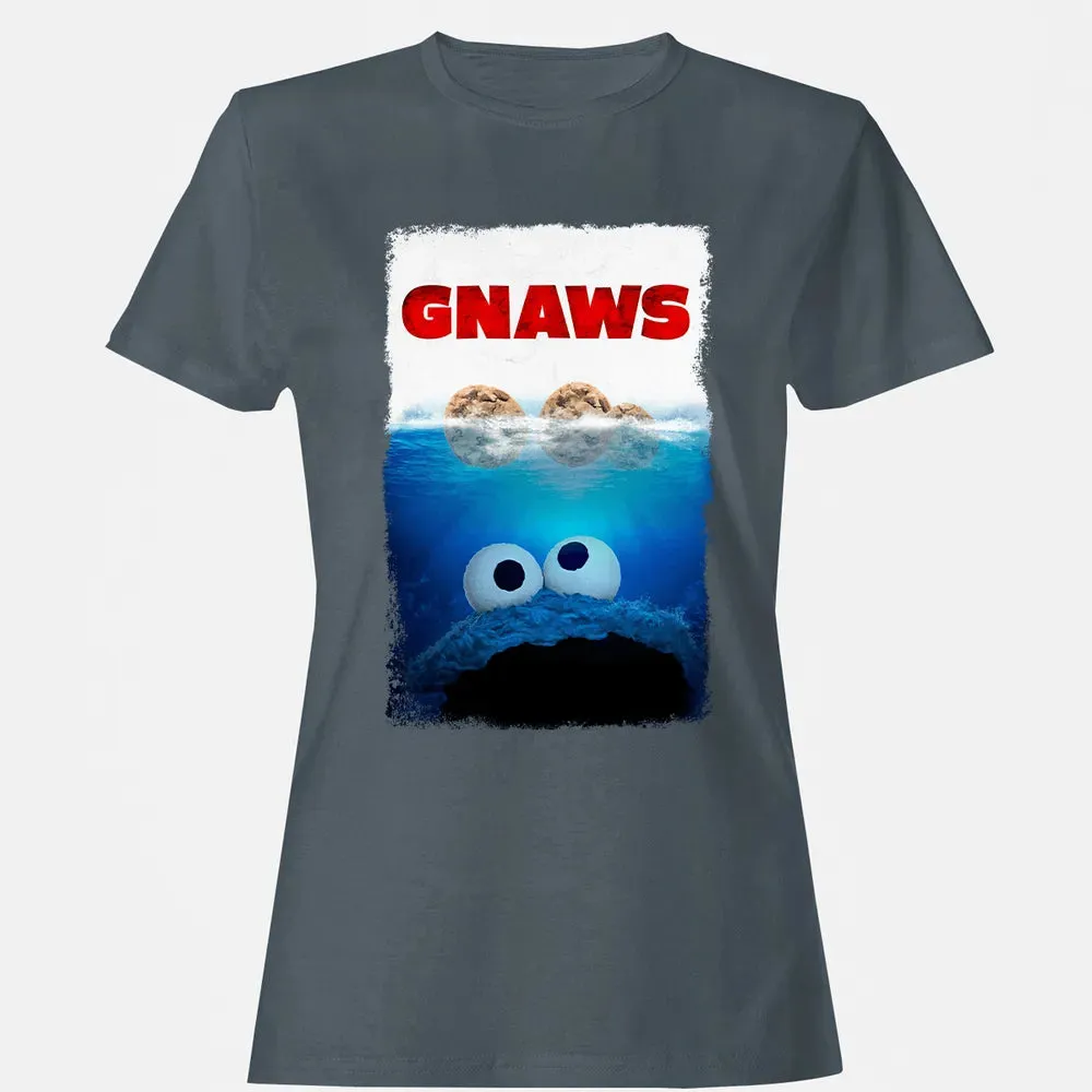 Gnaws Women's T-shirt - 3