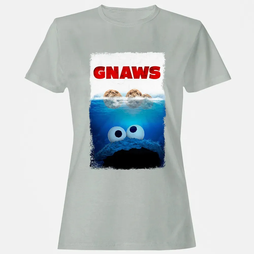 Gnaws Women's T-shirt - 2