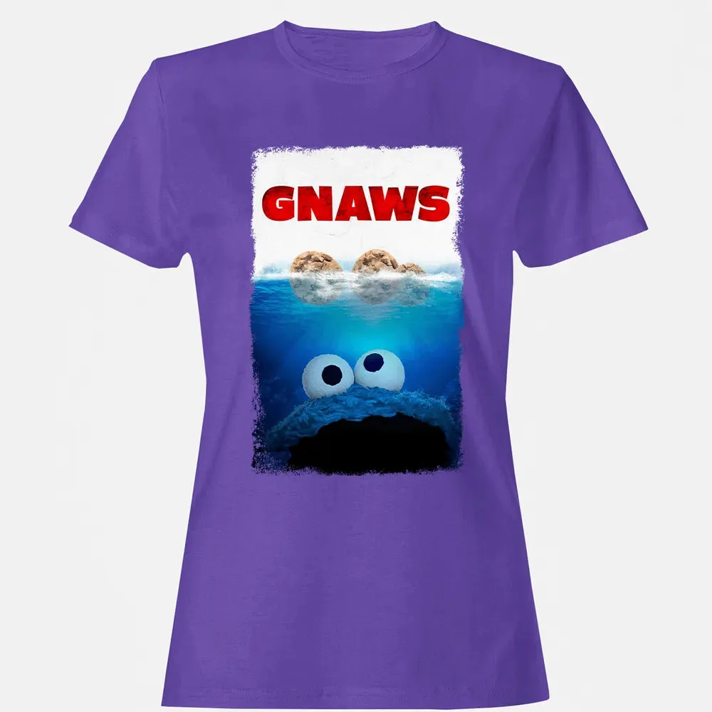 Gnaws Women's T-shirt - 12