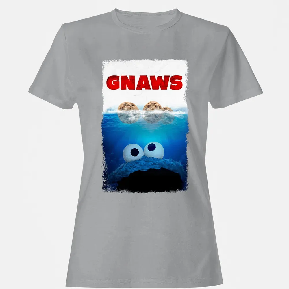 Gnaws Women's T-shirt - 15