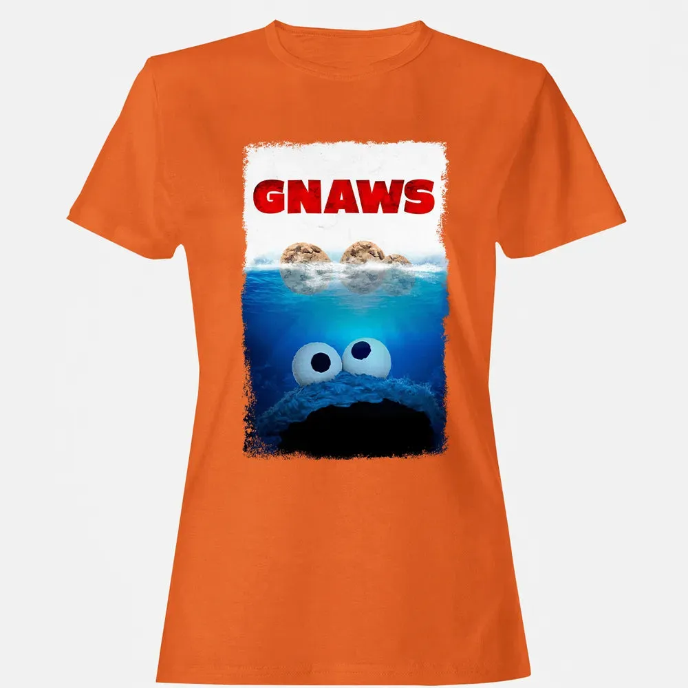 Gnaws Women's T-shirt - 11