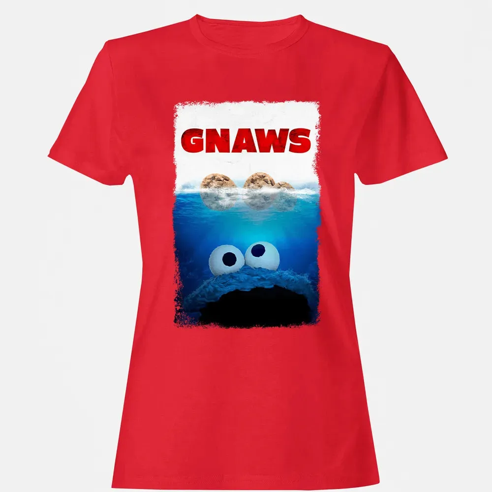 Gnaws Women's T-shirt - 13