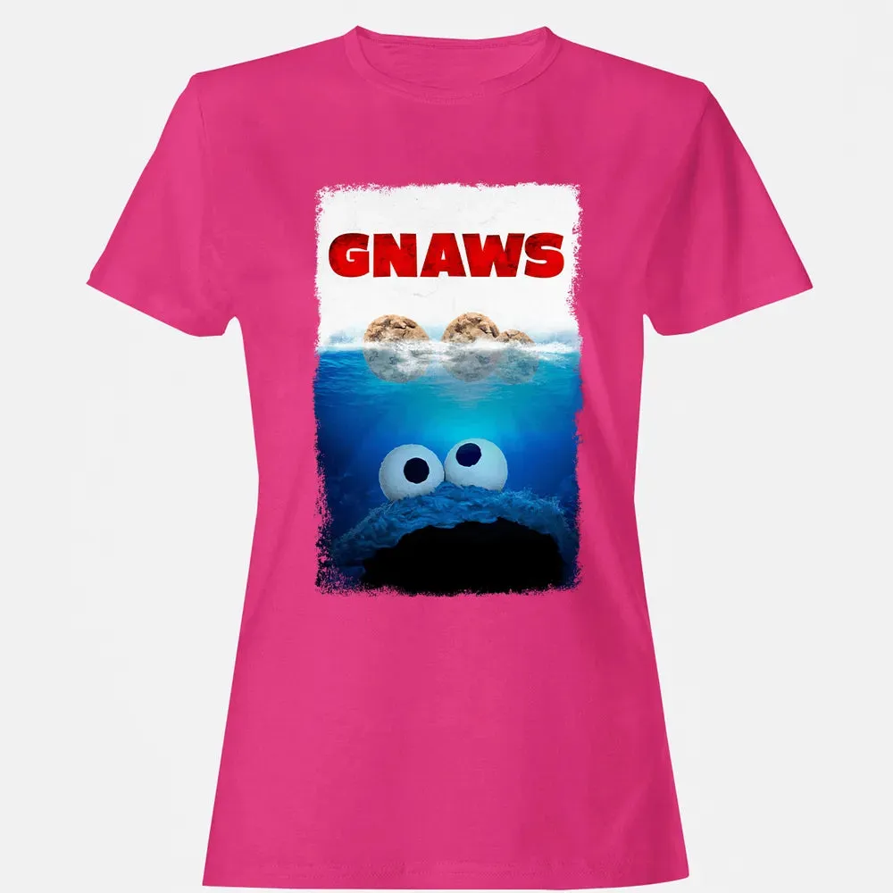 Gnaws Women's T-shirt - 6