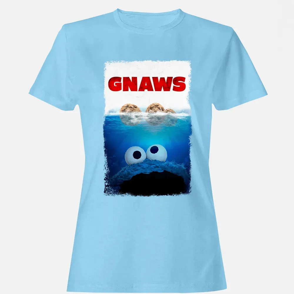 Gnaws Women's T-shirt - 8