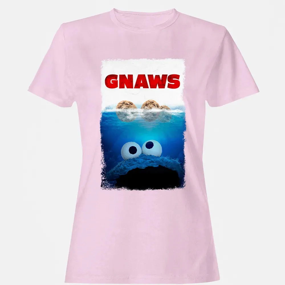 Gnaws Women's T-shirt - 9
