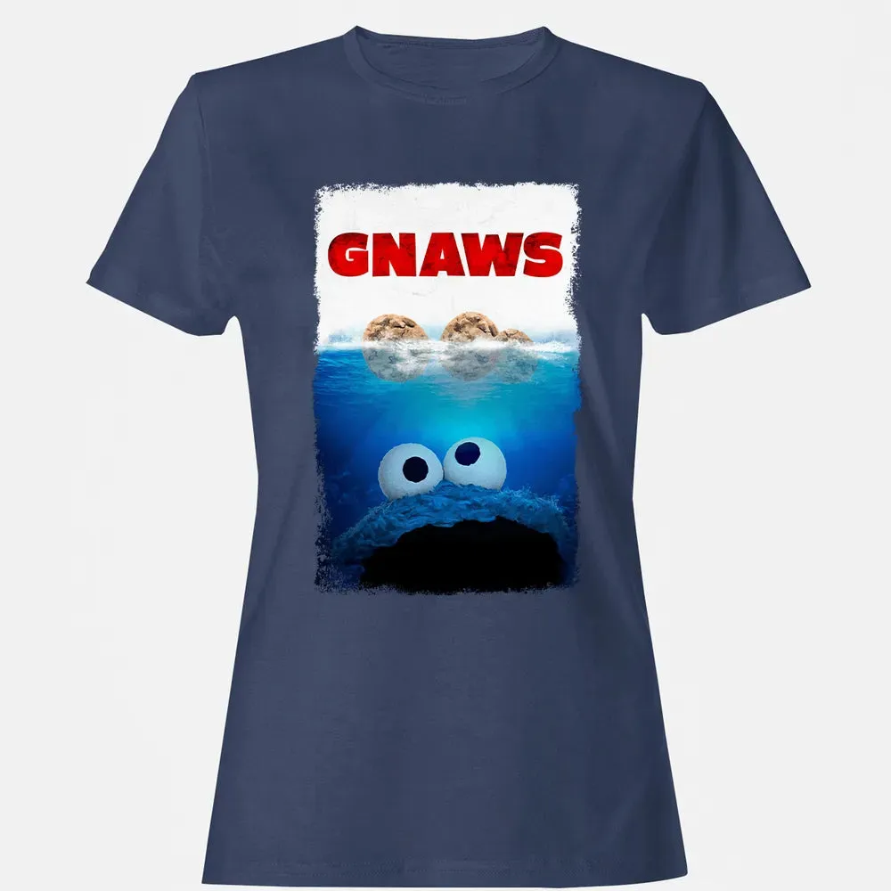 Gnaws Women's T-shirt - 10