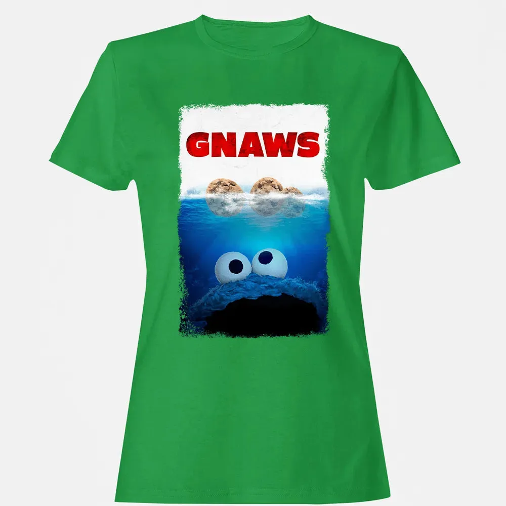 Gnaws Women's T-shirt - 7