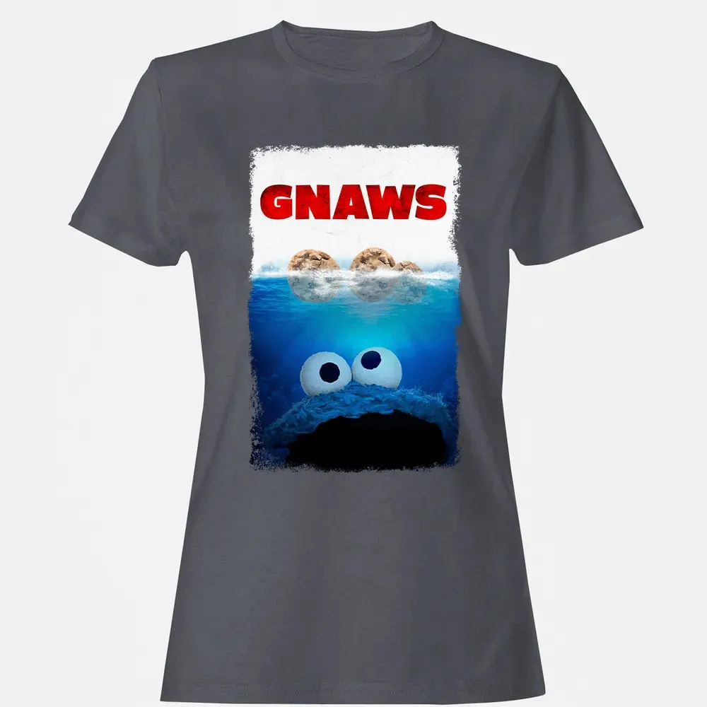 Gnaws Women's T-shirt - 5