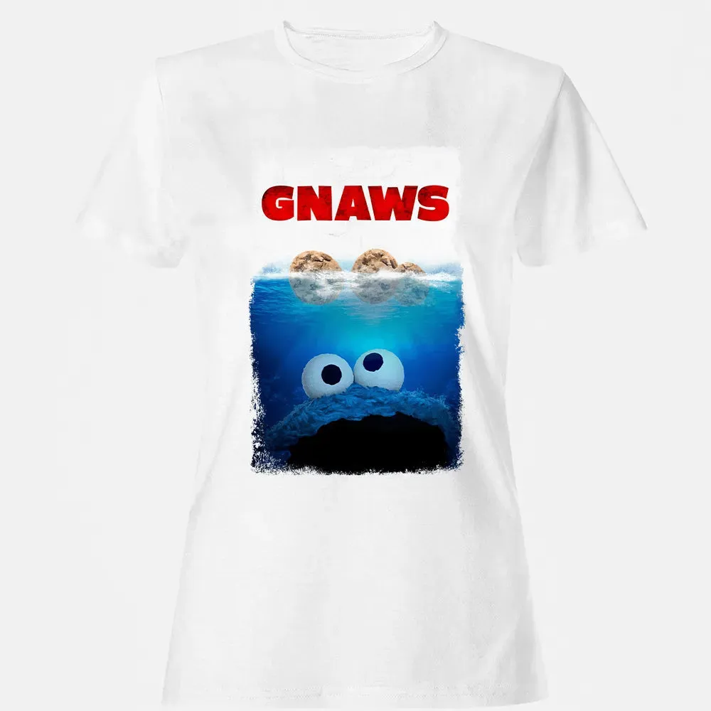 Gnaws Women's T-shirt - 16