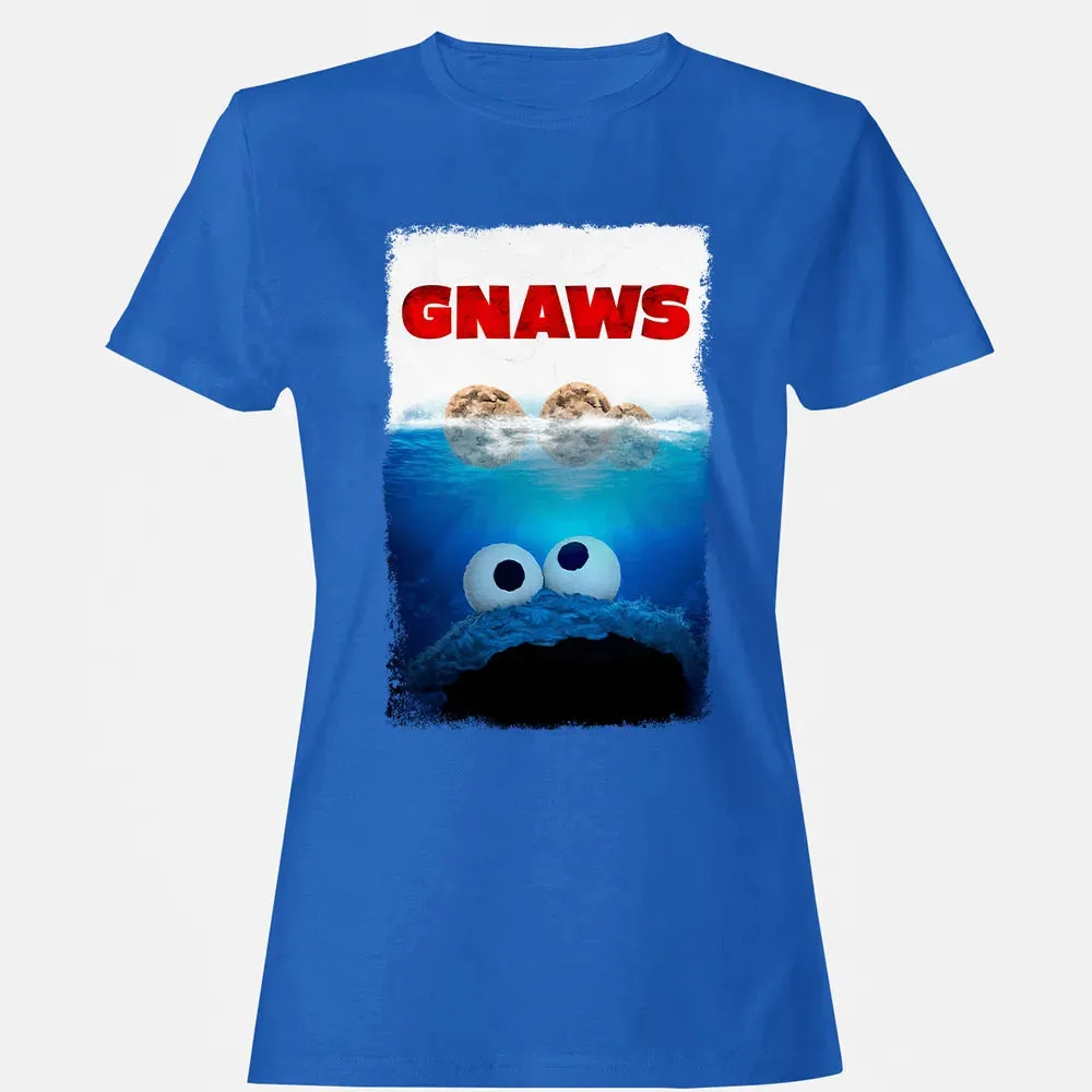 Gnaws Women's T-shirt - 14