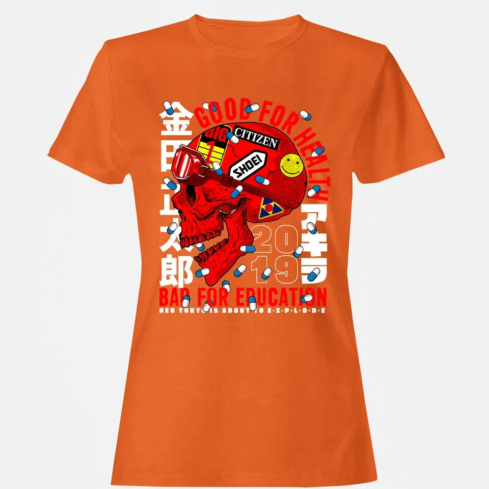 The Capsules Leader Women's T-shirt - 11