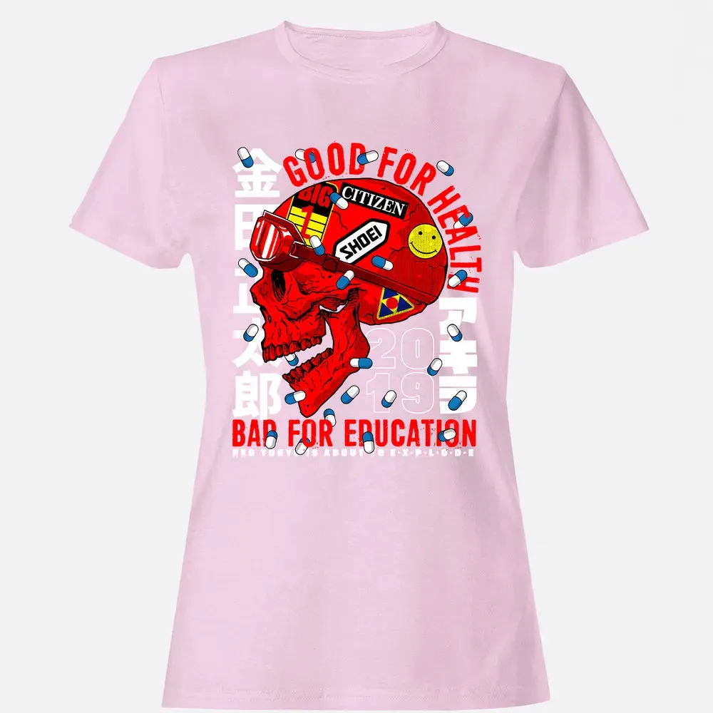 The Capsules Leader Women's T-shirt - 9