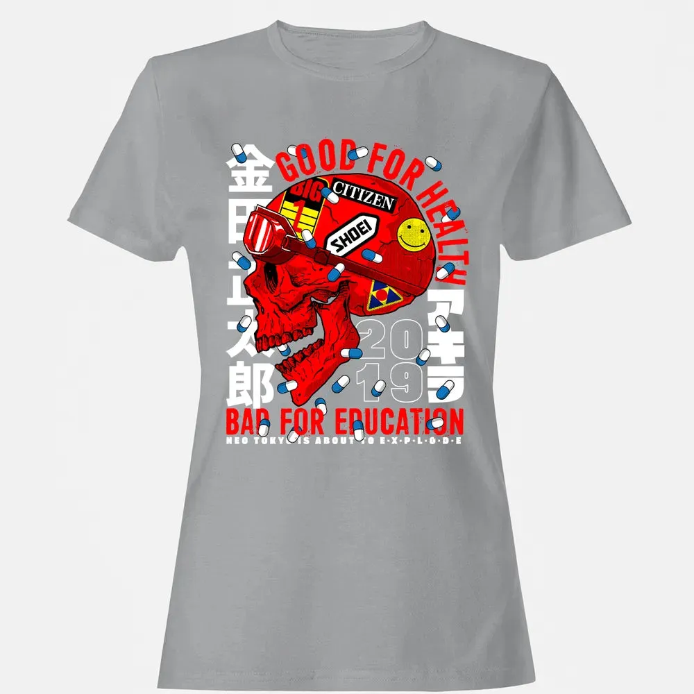 The Capsules Leader Women's T-shirt - 15