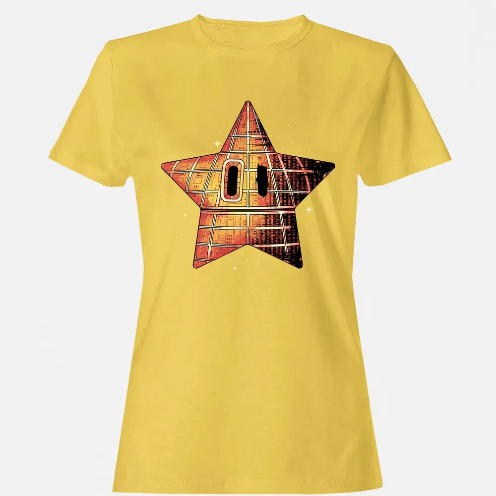 The DS Women's T-shirt - 4
