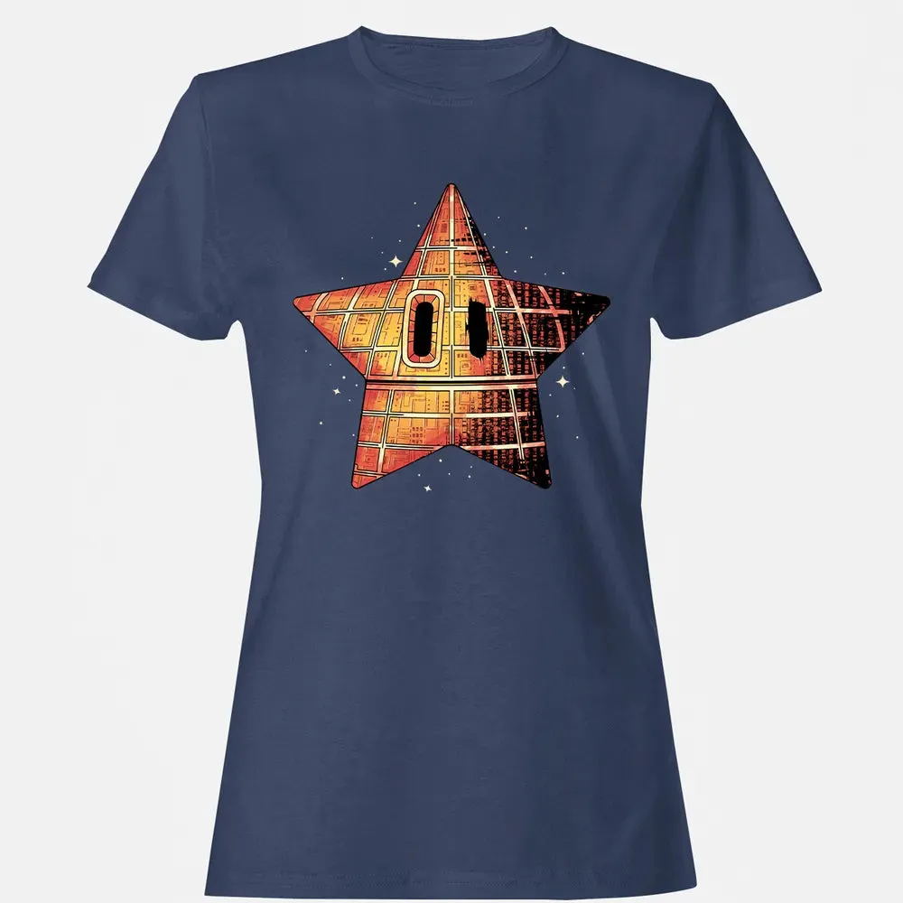 The DS Women's T-shirt - 10