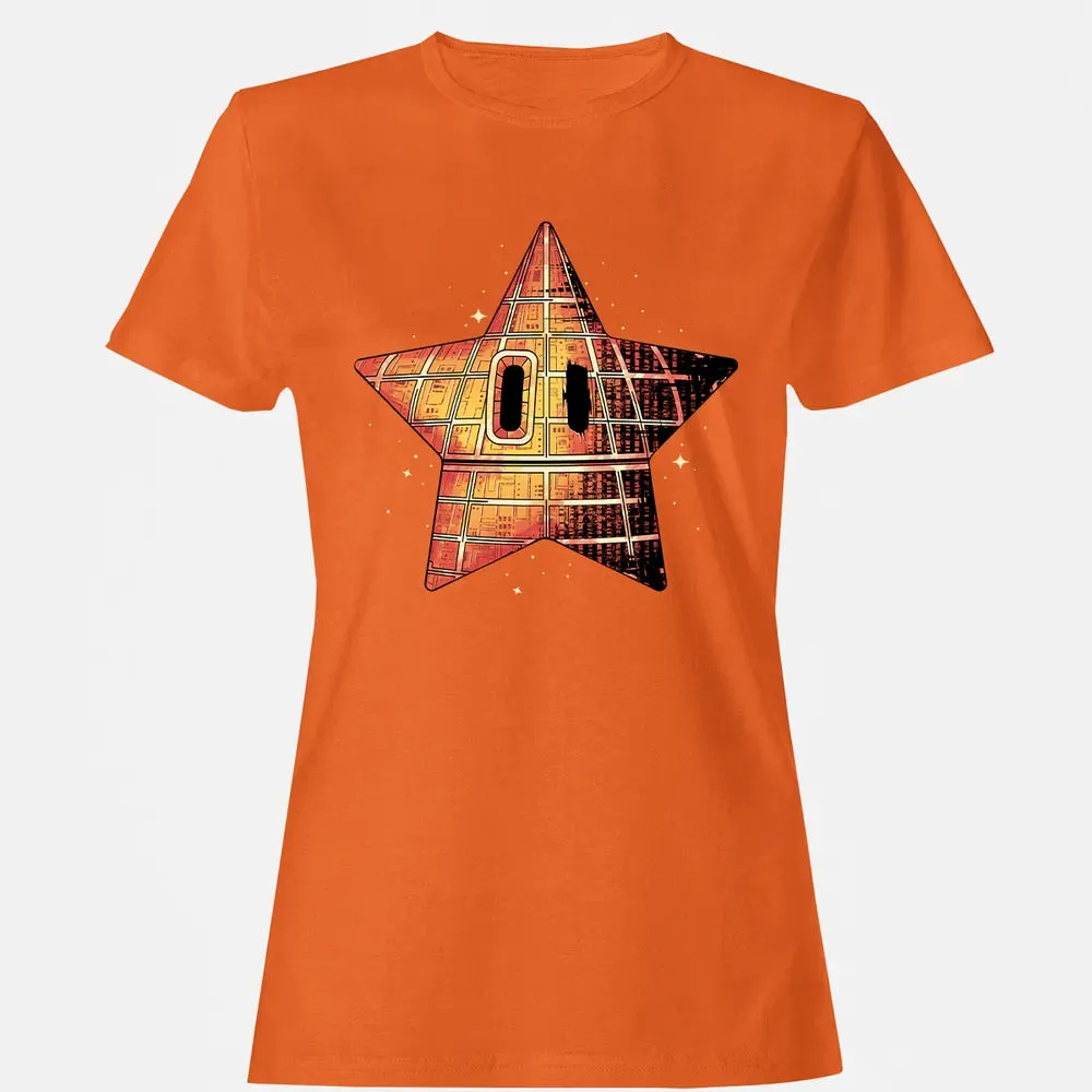 The DS Women's T-shirt - 11