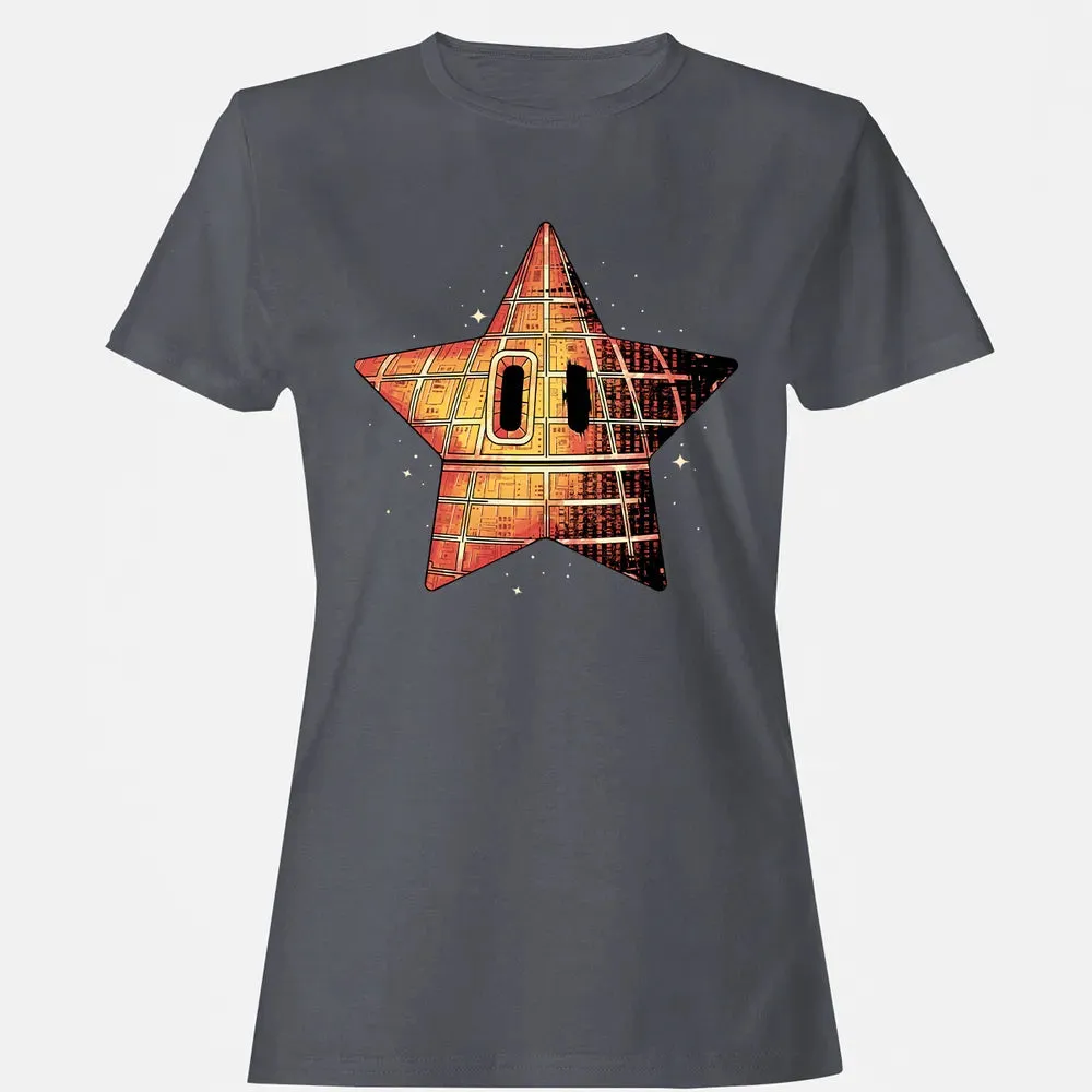 The DS Women's T-shirt - 5