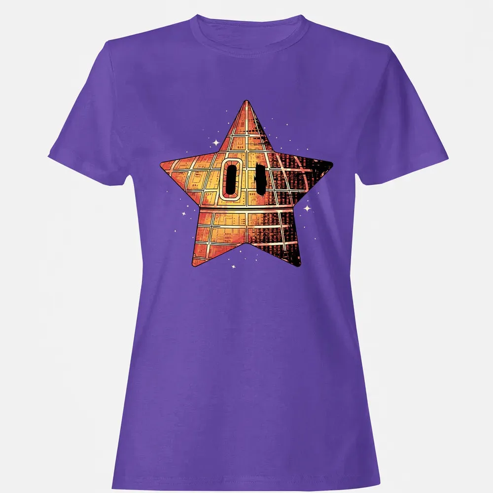 The DS Women's T-shirt - 12