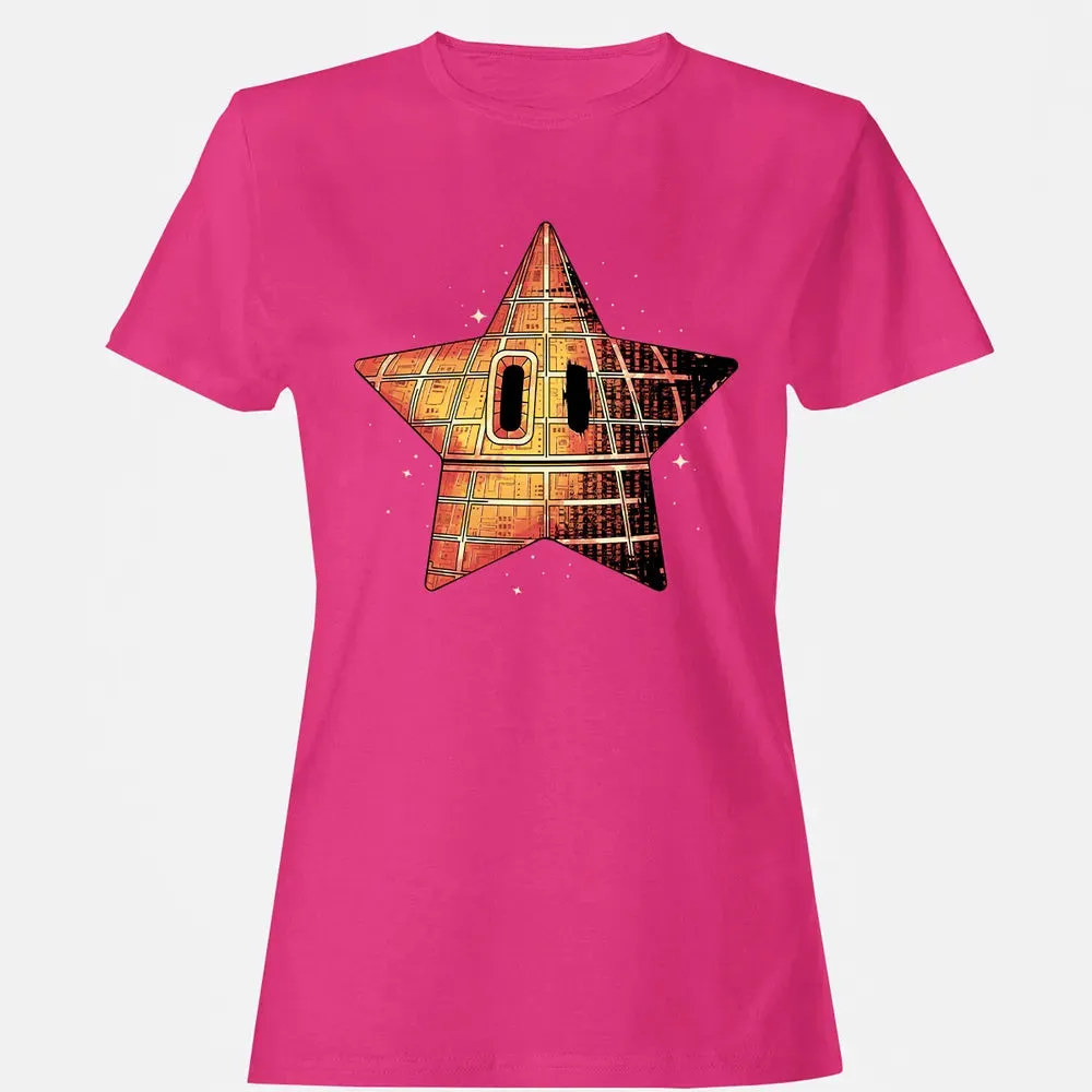 The DS Women's T-shirt - 6