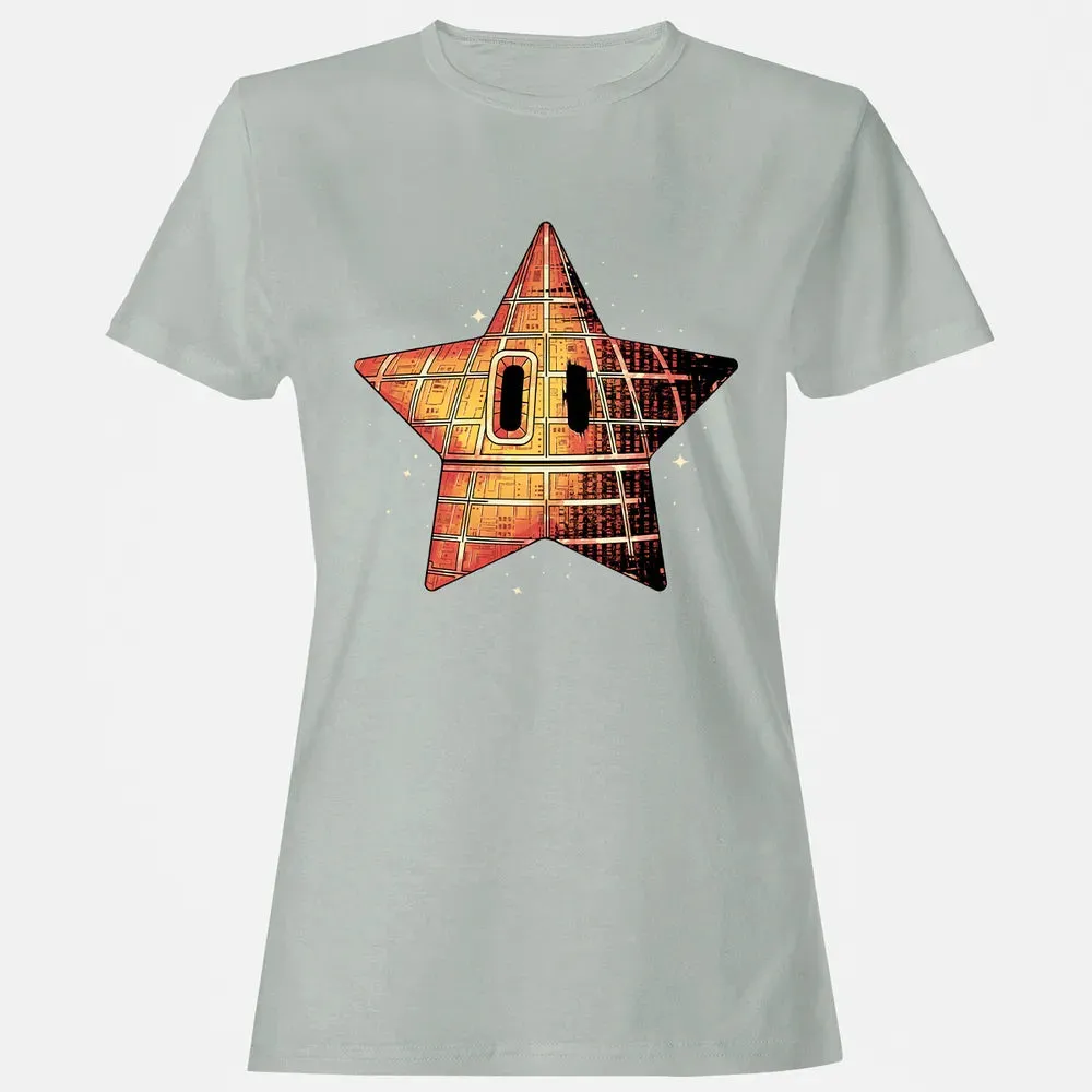 The DS Women's T-shirt - 2